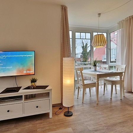 Wohnpark Am Muehlenteich Wohnpark Am Muehlenteich Appartement 32 تيميندورفير ستراند المظهر الخارجي الصورة