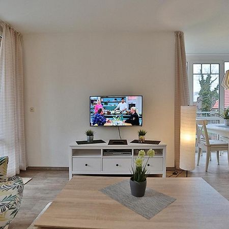 Wohnpark Am Muehlenteich Wohnpark Am Muehlenteich Appartement 32 تيميندورفير ستراند المظهر الخارجي الصورة