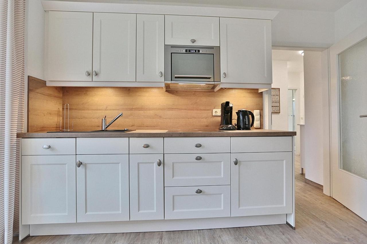 Wohnpark Am Muehlenteich Wohnpark Am Muehlenteich Appartement 32 تيميندورفير ستراند المظهر الخارجي الصورة