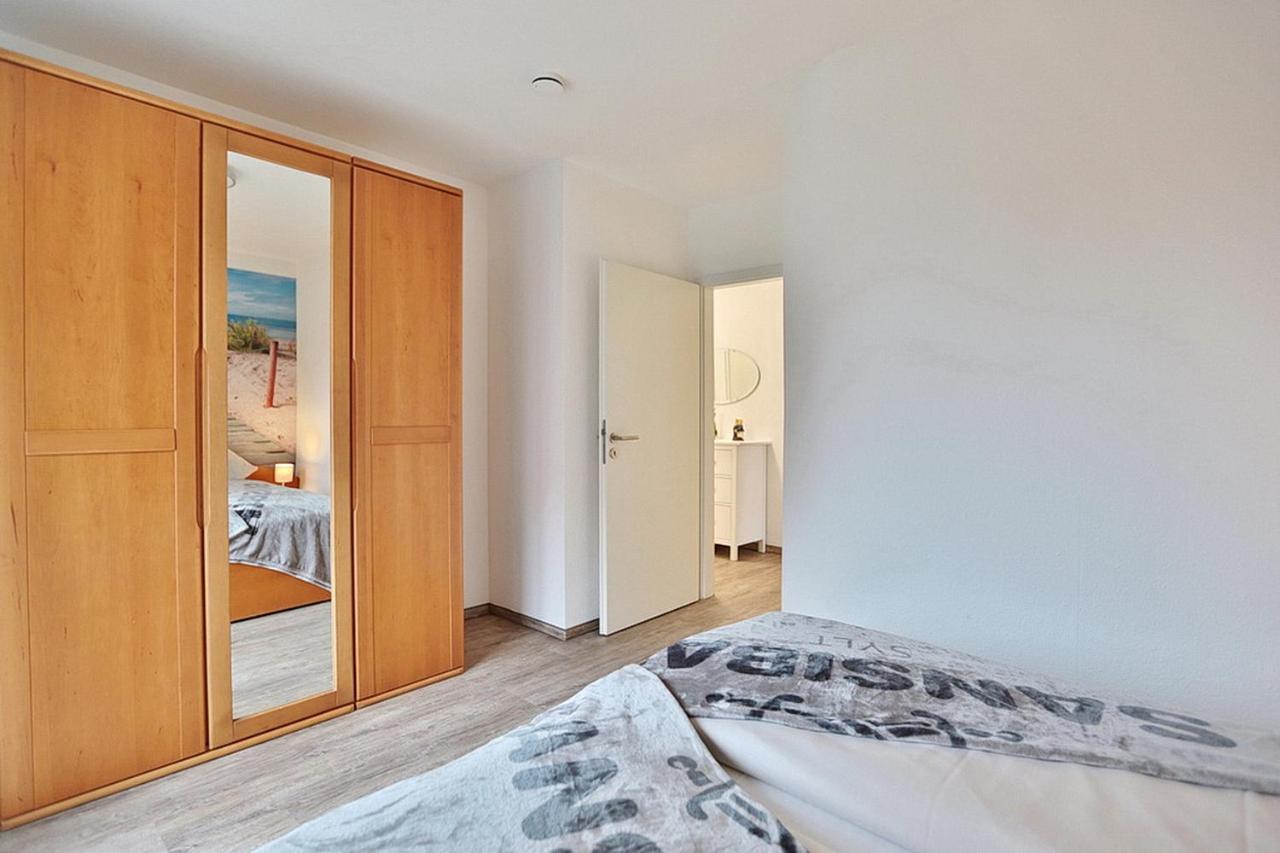 Wohnpark Am Muehlenteich Wohnpark Am Muehlenteich Appartement 32 تيميندورفير ستراند المظهر الخارجي الصورة