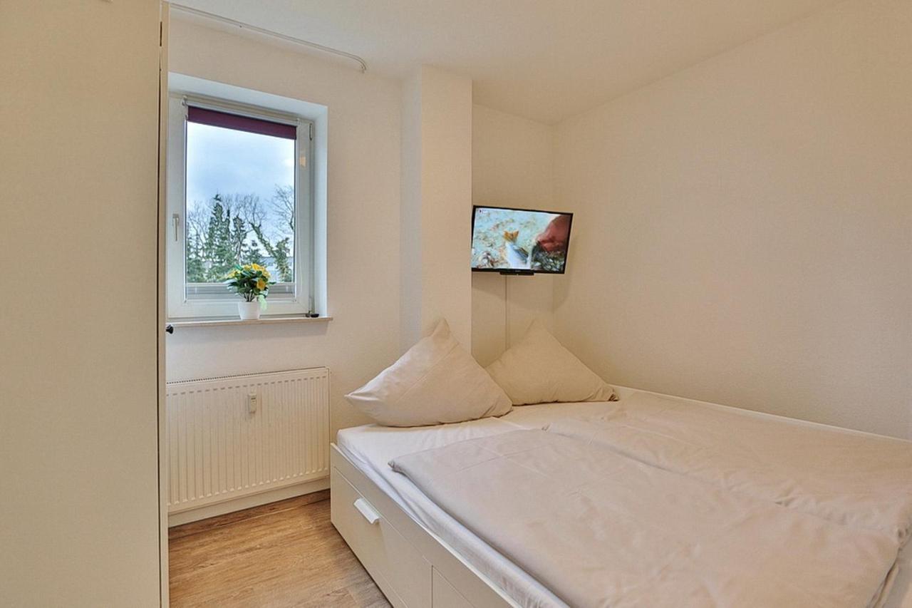 Wohnpark Am Muehlenteich Wohnpark Am Muehlenteich Appartement 32 تيميندورفير ستراند المظهر الخارجي الصورة