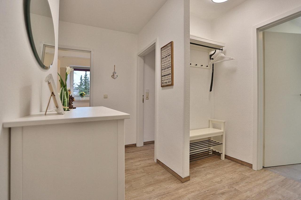 Wohnpark Am Muehlenteich Wohnpark Am Muehlenteich Appartement 32 تيميندورفير ستراند المظهر الخارجي الصورة