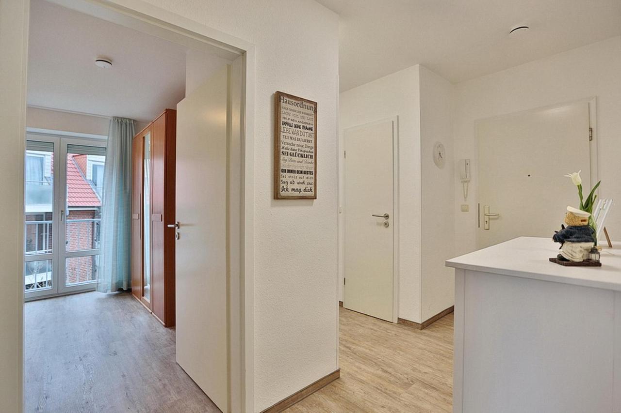 Wohnpark Am Muehlenteich Wohnpark Am Muehlenteich Appartement 32 تيميندورفير ستراند المظهر الخارجي الصورة